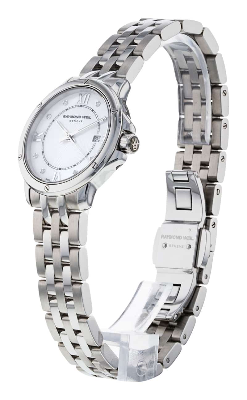 Raymond Weil Tango 5391-ST-00995